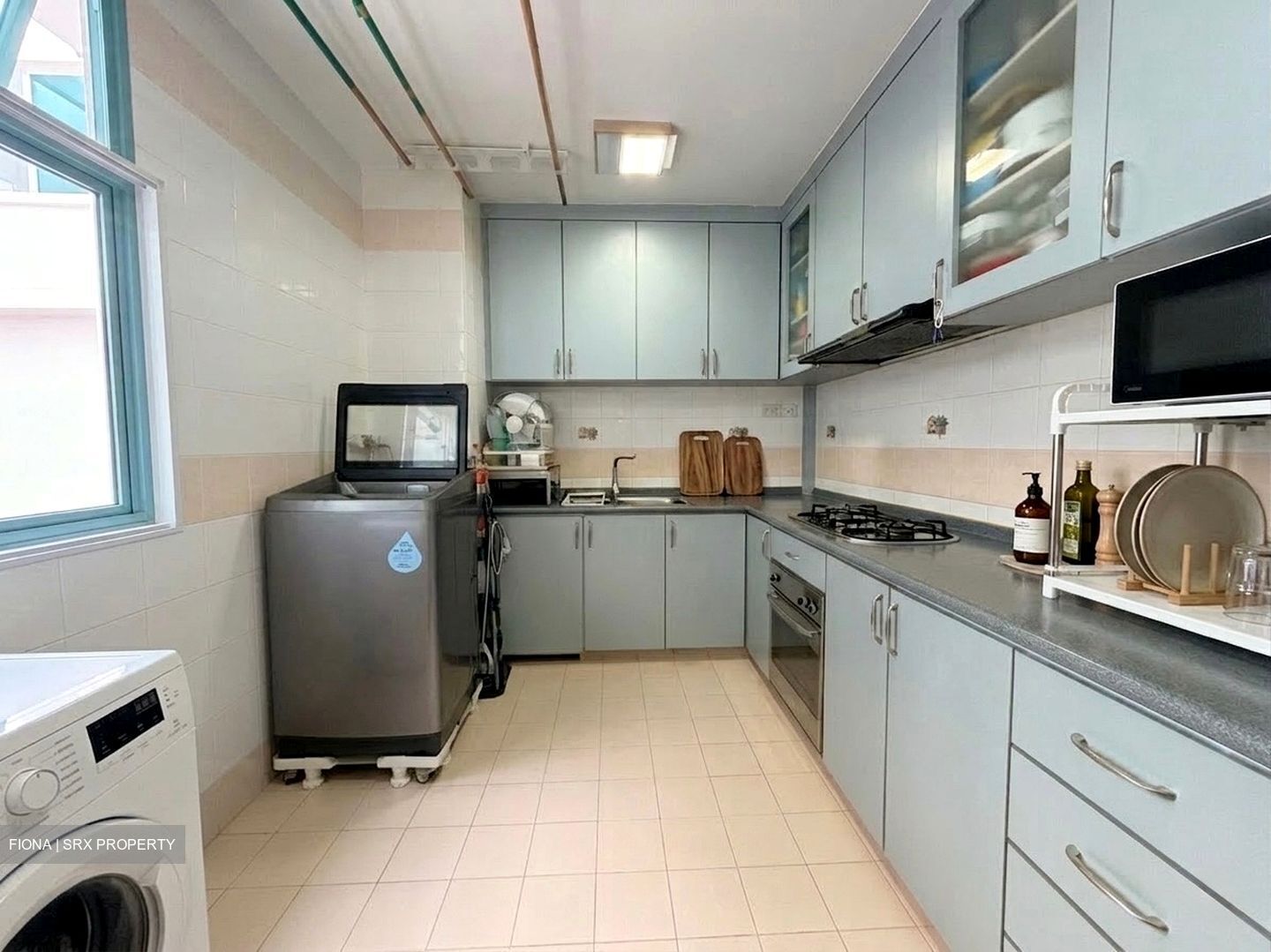 Blk 689B Woodlands Drive 75 (Woodlands), HDB 5 Rooms #536548231